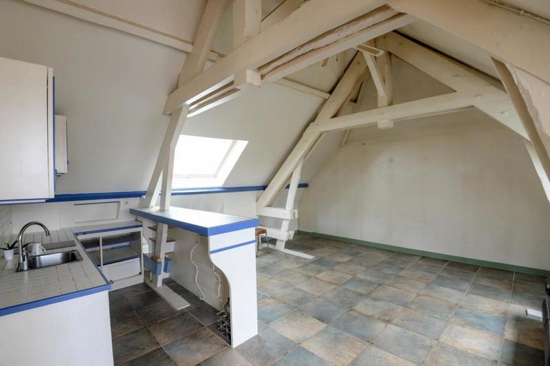 Studio - 31 m² - 1 pièce