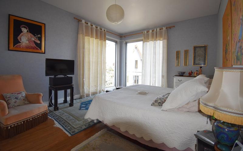 Maison - 189 m² - 6 pièces