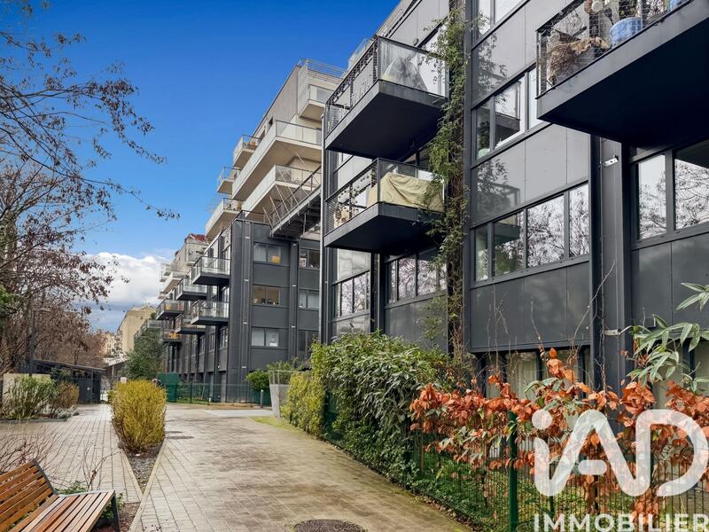 Appartement - 67 m² - 3 pièces