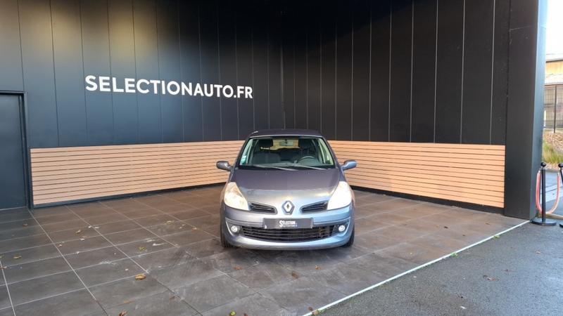 Renault Clio II Campus Dynamique 1.5 dCi 70
