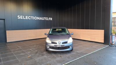 Renault Clio II Campus Dynamique 1.5 dCi 70