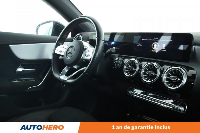 Mercedes Cla Shooting Brake 250 e Amg Line 8g-Dct 218 ch