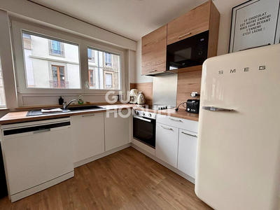 Appartement - 73 m² - 4 pièces