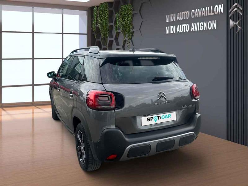 Citroën C3 Aircross 1.2 PureTech 110 cv s&amp;S Rip Curl