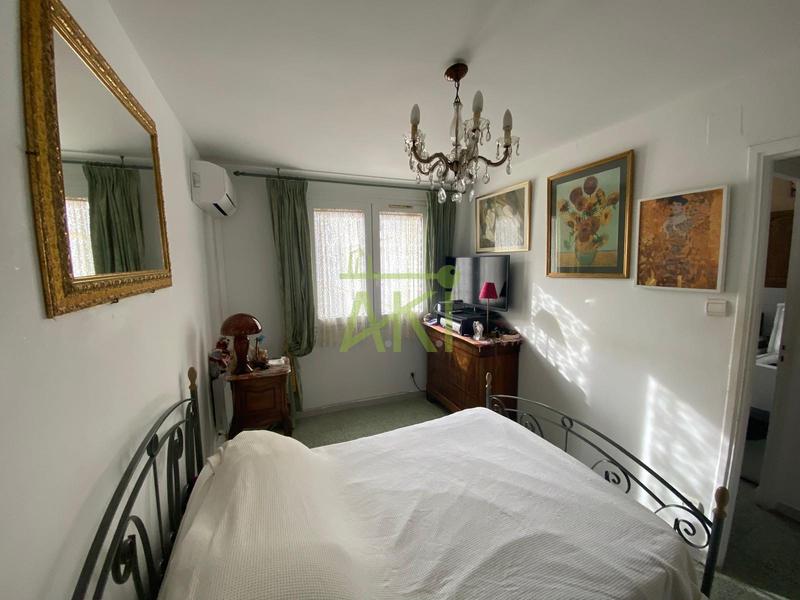 Appartement - 52 m² - 3 pièces