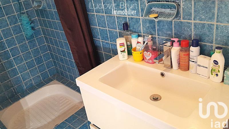 Maison de campagne - 135 m² - 7 pièces