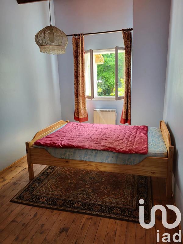 Maison de campagne - 176 m² - 6 pièces