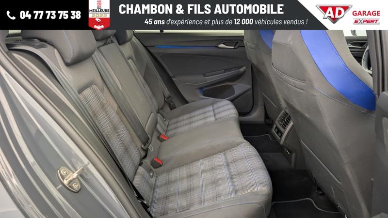 Volkswagen Golf 1.4 Hybrid Rechargeable Opf 245 Dsg6 Gte