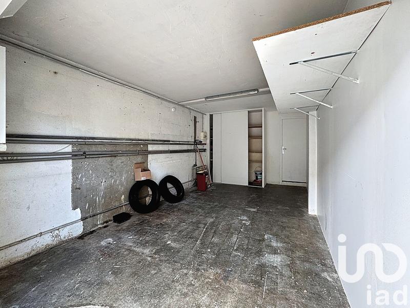 Appartement - 93 m² - 4 pièces