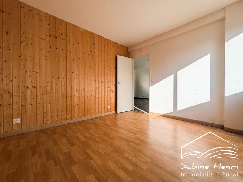 Appartement - 79 m² - 4 pièces