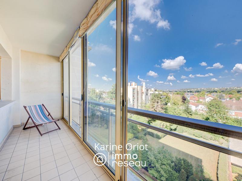 Appartement - 110 m² - 4 pièces