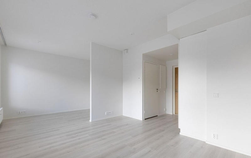 Appartement - 28 m² - 2 pièces