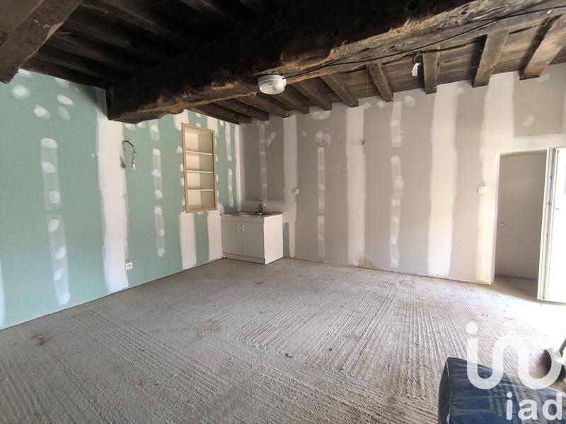 Maison - 114 m² - 5 pièces