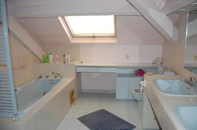 Appartement - 32 m²