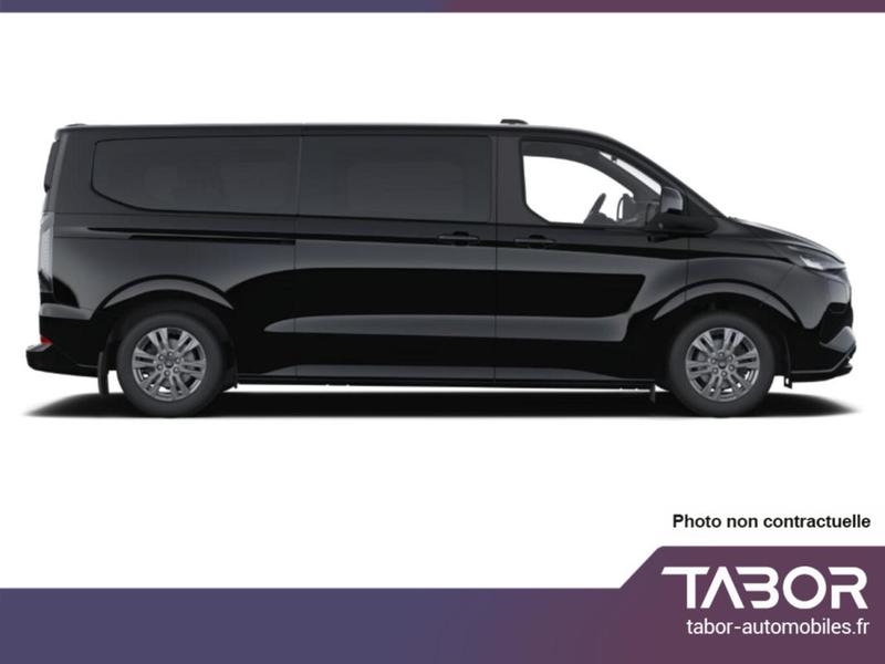Ford Tourneo Custom E- 218 Tit L2 Led