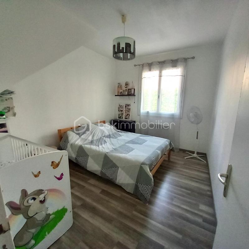 Maison de village - 121 m² - 6 pièces