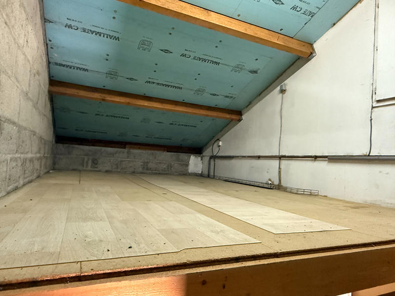 Maison - 86 m² - 5 pièces