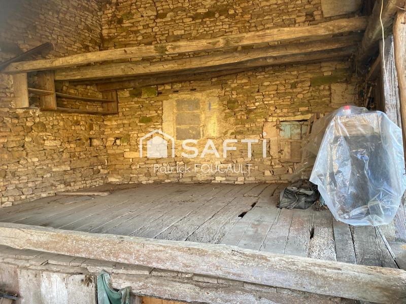 Maison - 73 m² - 4 pièces