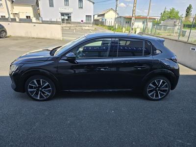 Peugeot 208 1.5l Blue Hdi 100 Ch Garantie / Reprise Possible