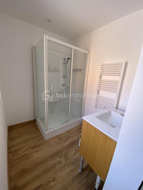 Maison de ville - 219 m² - 10 pièces