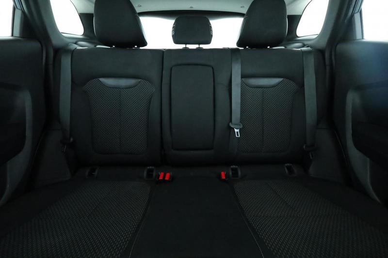 Renault Kadjar 1.2 TCe Energy Business 130 ch