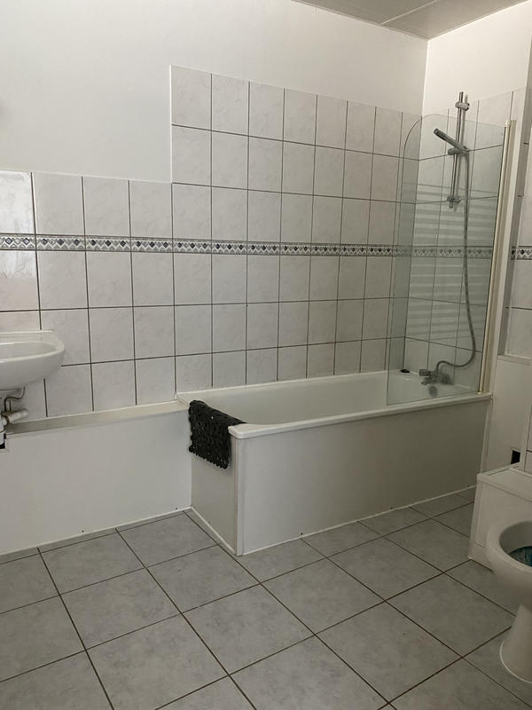 Appartement - 27 m² - 1 pièce