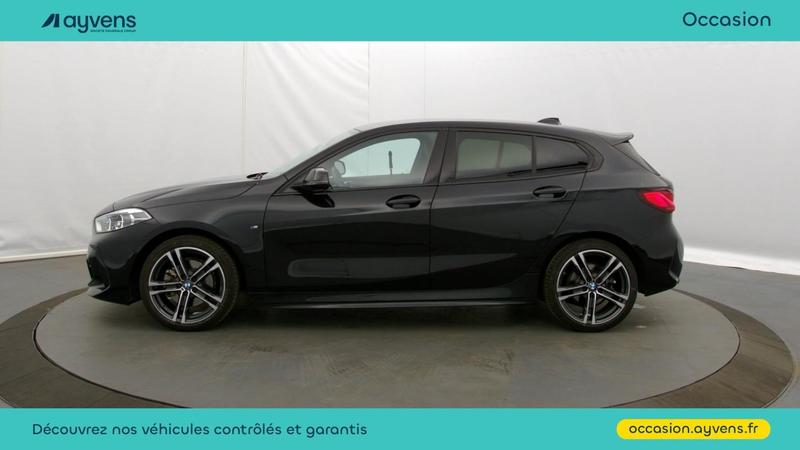 Bmw Série 1 118iA 136ch m Sport Dkg7