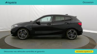Bmw Série 1 118iA 136ch m Sport Dkg7