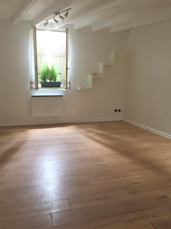 Appartement - 53 m² - 3 pièces