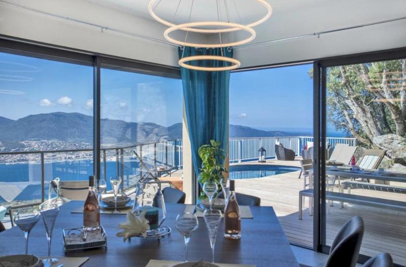 Villa - 115 m² - 4 pièces