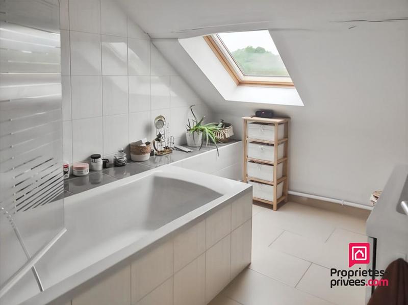 Appartement - 59 m² - 2 pièces