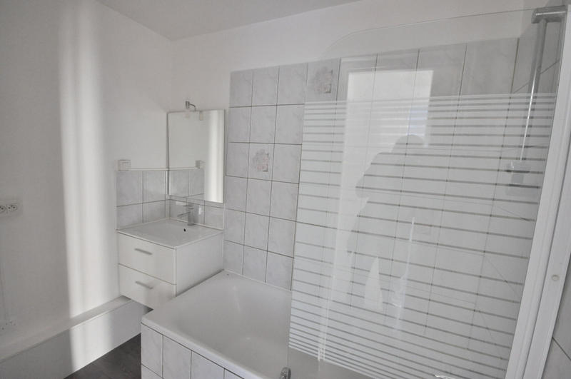 Duplex - 56 m² - 3 pièces