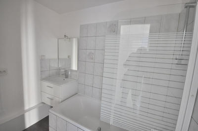 Duplex - 56 m² - 3 pièces