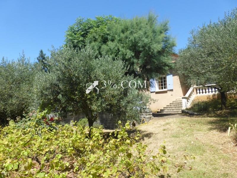 Propriété - 138 m² - 6 pièces