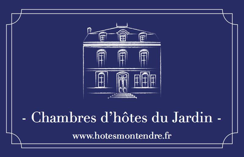 Chambres d'hôtes du Jardin