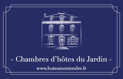 Chambres d'hôtes du Jardin