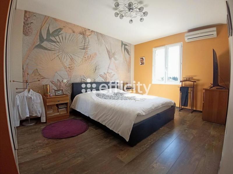 Maison - 119 m² - 4 pièces