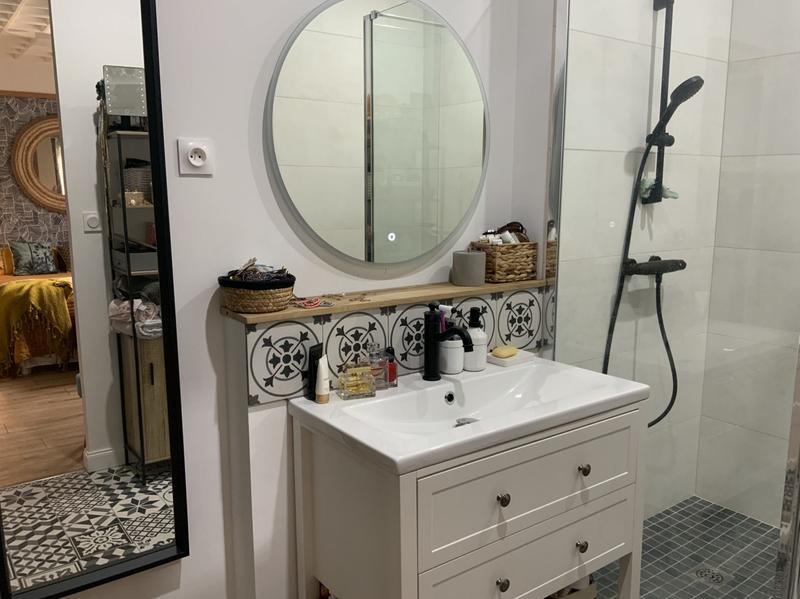 Maison - 185 m² - 7 pièces