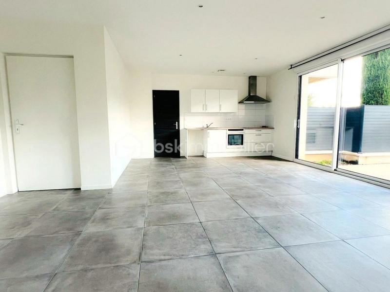 Appartement - 97 m² - 4 pièces