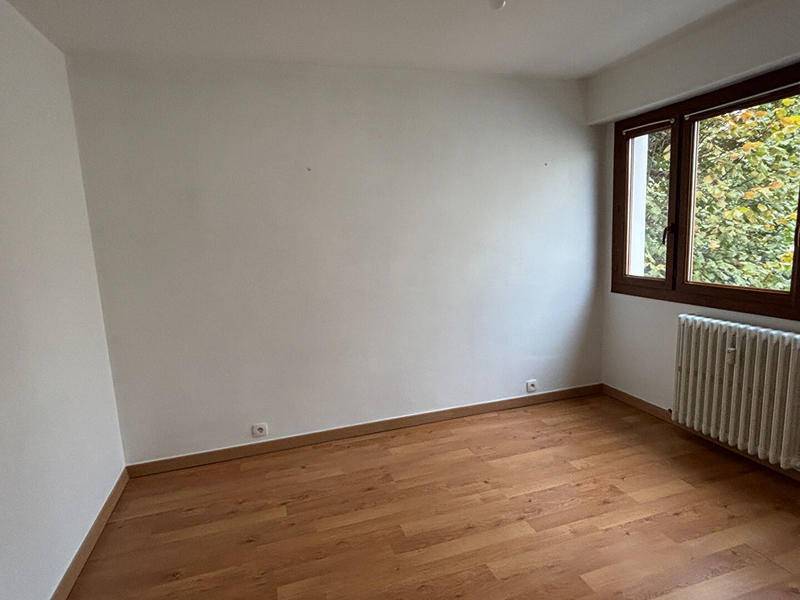 Appartement - 89 m² - 5 pièces
