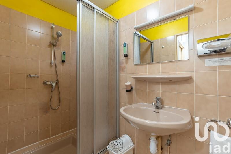 Immeuble - 1 614 m²