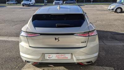 Ds Ds 4 4 BlueHDi 130 Eat8 Performance Line