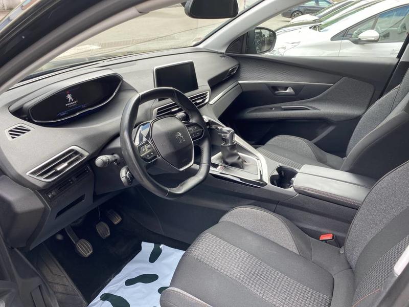 Peugeot 3008 II BlueHDi 130 s&amp;amp;S Active Business