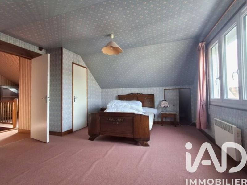 Maison - 105 m² - 6 pièces