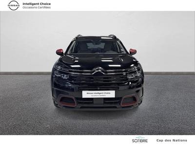 Citroën C5 Aircross Hybride Rechargeable 225 s&amp;S e-Eat8 Shine Pack