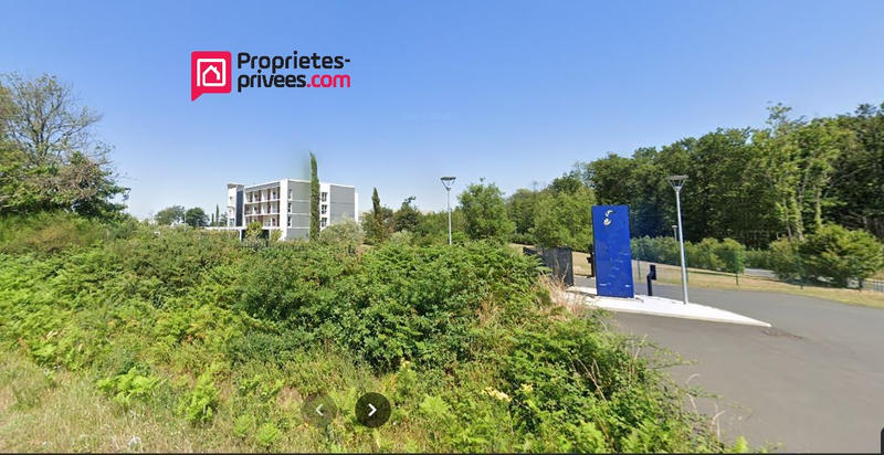 Appartement - 27 m² - 1 pièce