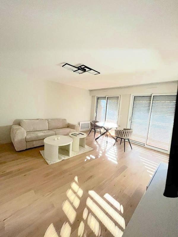 Studio - 36 m² - 1 pièce