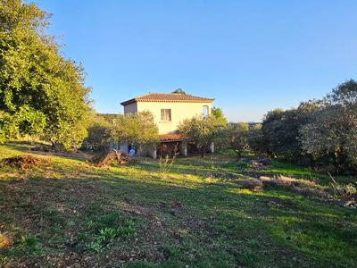 Villa - 130 m² - 5 pièces