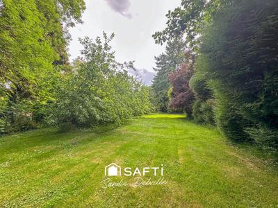 Terrain - 1 053 m²