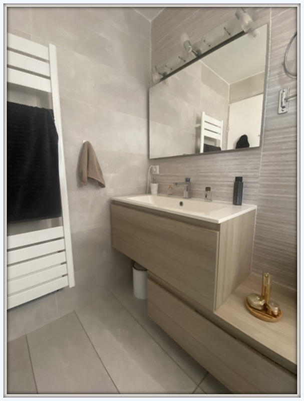 Maison - 120 m² - 7 pièces